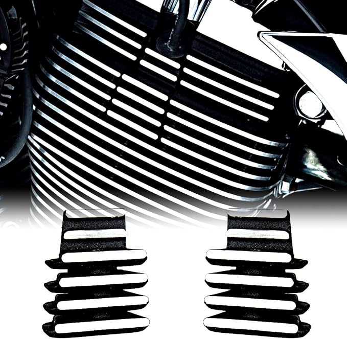 Spark Plug Fillers For 2006-2017 Victory Cross Country Hammer Vegas Vision Ball
