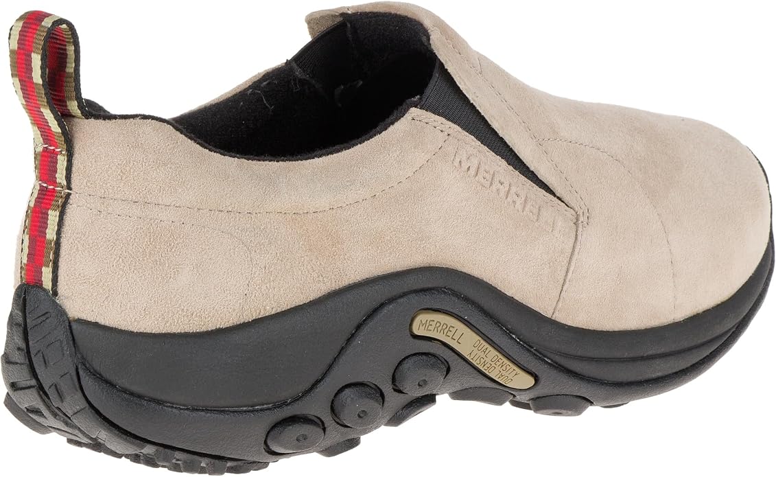 Merrell Men's Jungle Leather Slip-On Shoe