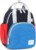 Bluboon Toddler Backpack for Girls Boys 2-4 Cute 12" Preschool Kindergarten Backpacks Kids Daycare Bags School Trave toddler boy gifts for 2 3 4 year old boy