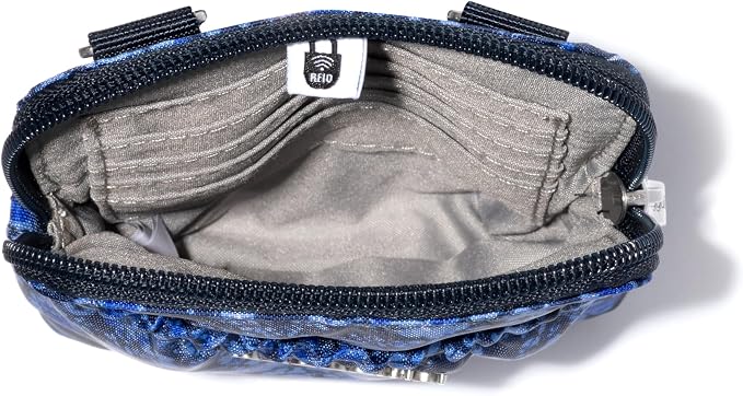 Baggallini RFID Bryant Pouch