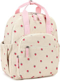 Bluboon Kids Backpack for Girls Boys 4-8 Cute 15" School Backpacks Preschool Kindergarten Bookbags Daycare Travel