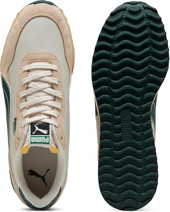 Puma Helsinki Men's Golf Shoes