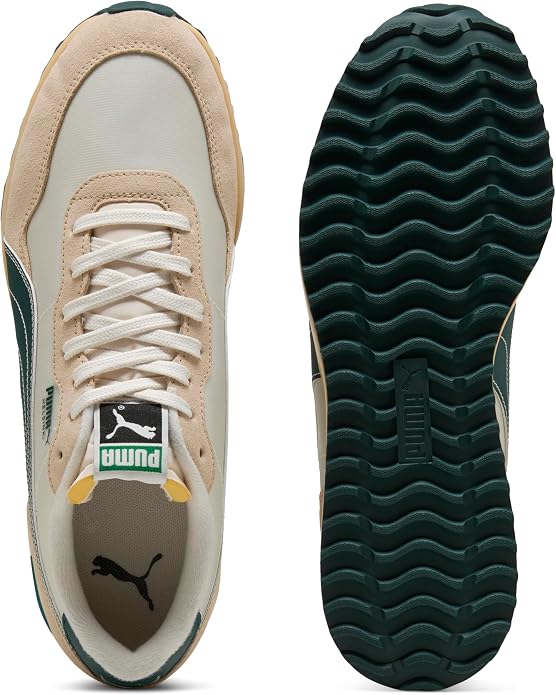 Puma Helsinki Men's Golf Shoes