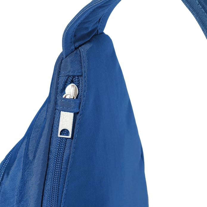 Baggallini Securtex Anti-Theft Daytripper Sling