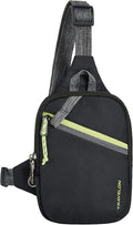 Travelon Anti-Theft Greenlander Compact Sling Bag