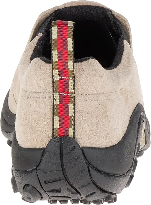 Merrell Men's Jungle Leather Slip-On Shoe