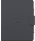 Introducing Amazon Kindle Scribe Executive Folio Cover with Magnetic Attach, Sleek Protective Case - Premium Leather