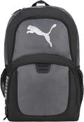 Puma Evercat Contender 3.0 Backpack Bag, Charcoal, OS