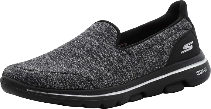 Skechers Womens Go Walk 5 Honor