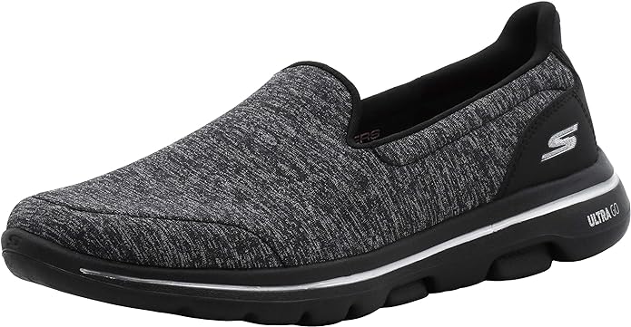 Skechers Womens Go Walk 5 Honor