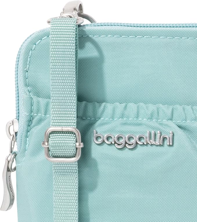 Baggallini RFID Bryant Pouch