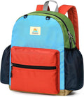 STEAMEDBUN Kids Backpack for Boys 6-8: Toddler Backpack for Preschool Kindergarten - Boys Backpacks for Elementary 4-6