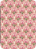 Casely Kindle Case | Tulip Tapestry | Jenna Palek x Casely | Compatible with 7" Kindle Colorsoft and 7" Kindle Paperwhite (12th Gen)