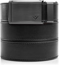 SlideBelts Men's Ratchet Belt - Custom Fit