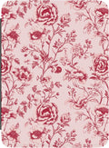 Casely Kindle Case | Vintage Belle | Floral Toile | Compatible with 7” Kindle Colorsoft and 7” Kindle Paperwhite (12th Gen 2024 Models)