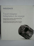 INSIGNIA All-in-1 Universal Adapter (NS-TADPT1-C)