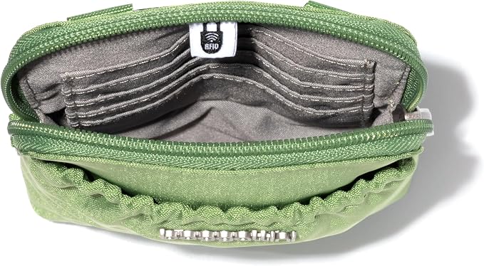 Baggallini RFID Bryant Pouch
