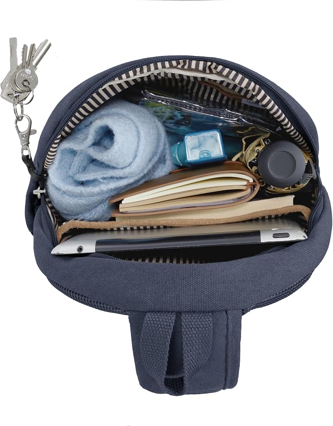 Travelon Anti-Theft Heritage Sling