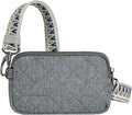 Travelon Anti-Theft Boho Phone Sling | Anti-Theft