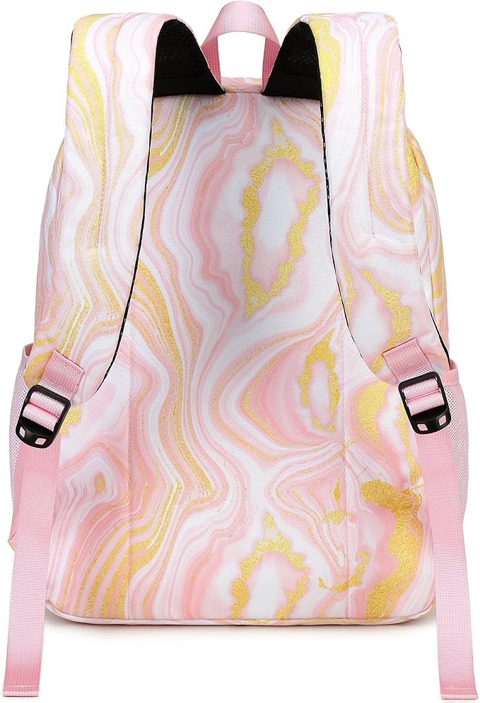 abshoo Classical Basic Travel Backpack For School Water Resistant Bookbag | For School, For School