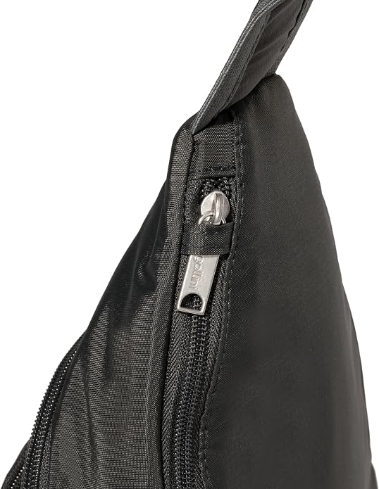 Baggallini Securtex Anti-Theft Daytripper Sling
