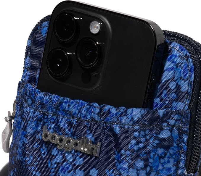 Baggallini RFID Bryant Pouch