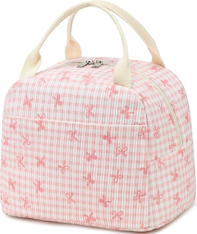 LEDAOU Backpack for Girls School Bag Kids Bookbag Teen Backpack Set Daypack with Lunch Bag and Pencil Case | Kids, Bookbag, Daypack, with Lunch Bag, and Pencil Case