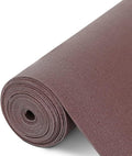 WochiTV Shelf Liner for Cabinets, Drawer 17.5 x 236 inches, Non Adhesive Non Slip Foam Rubber Mat for Kitchen, Pantry, Bathroom, Cupboard, Garage, Closet, Shelves, Drawer, Tool Box, Brown