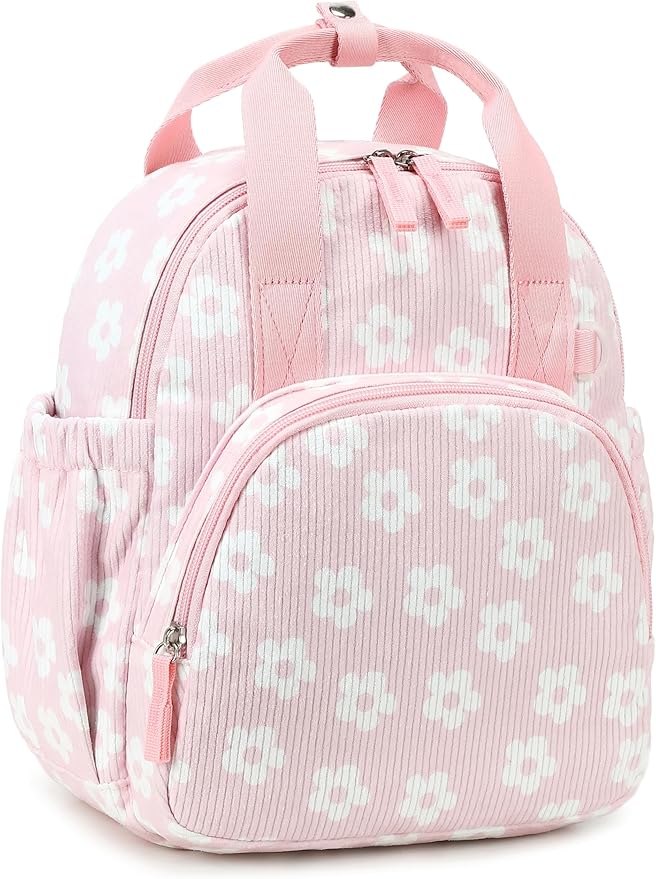 Bluboon Toddler Backpack for Girls Boys 2-4 Cute 12" Preschool Kindergarten Backpacks Kids Daycare Bags School Trave, toddler girl gifts, 3 Year Old Girl Gifts