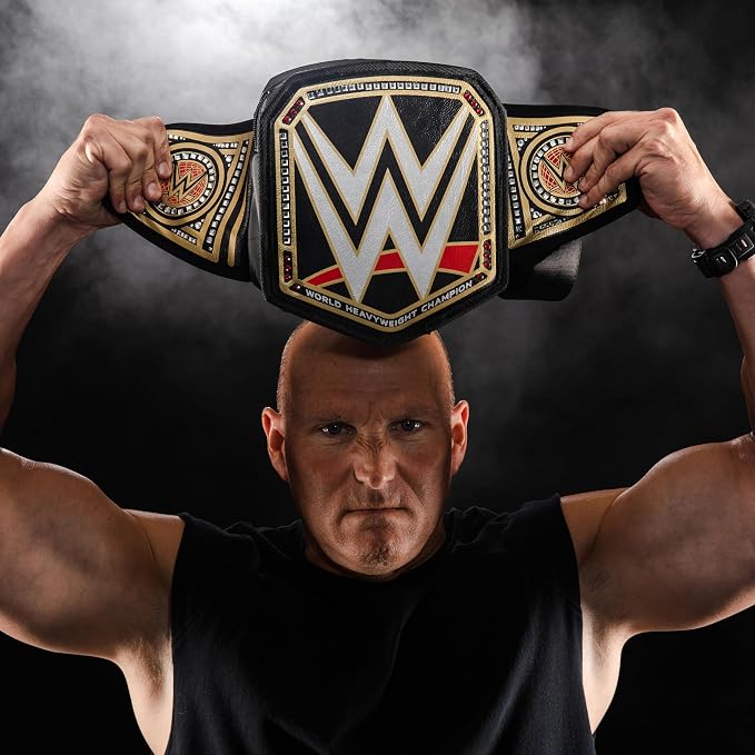 Igloo WWE Championship Fanny Pack | Insulated Belt Wearable Cooler
