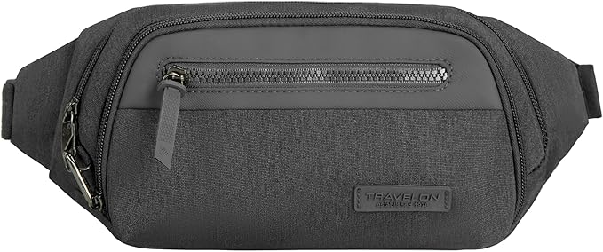 Travelon Anti-Theft Metro Waist Pack