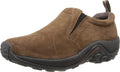 Merrell Men's Jungle Leather Slip-On Shoe