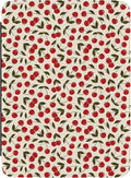 Casely Kindle Case | Cherry on Top | Red Cherry | Compatible with 7" Kindle Colorsoft and 7" Kindle Paperwhite (12th Geneneration 2024 Models)