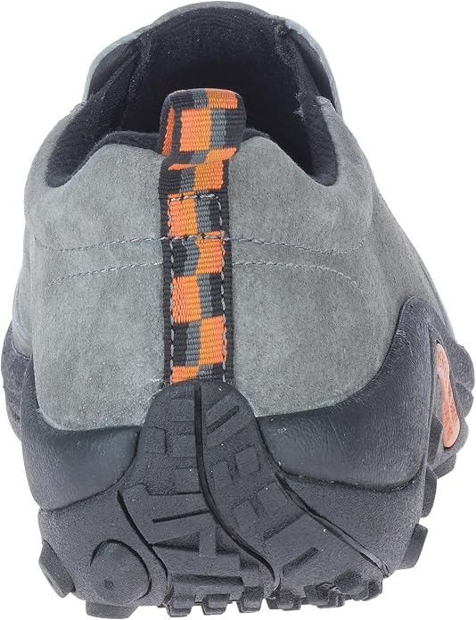 Merrell Men's Jungle Leather Slip-On Shoe