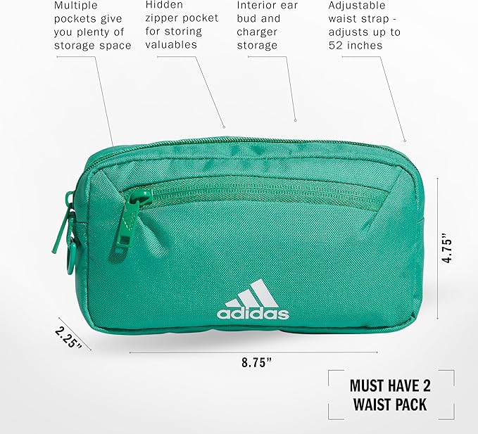 adidas Must Have 2 Waist Pack