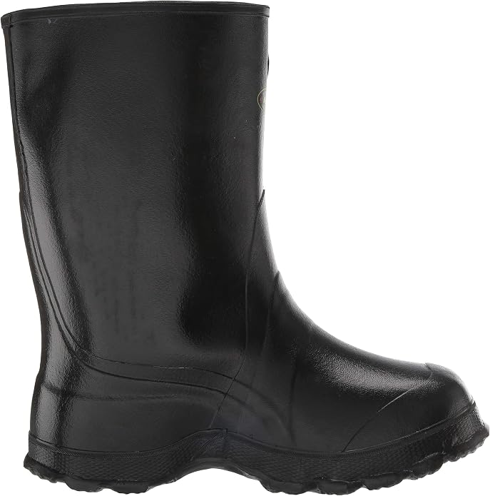 LaCrosse Men's Utah Brogue II Overshoe Work Boot