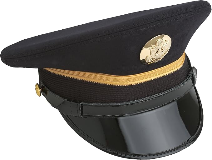 Coverbag Male, U.S. Army Cover bag
