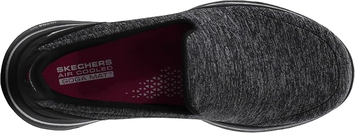 Skechers Womens Go Walk 5 Honor
