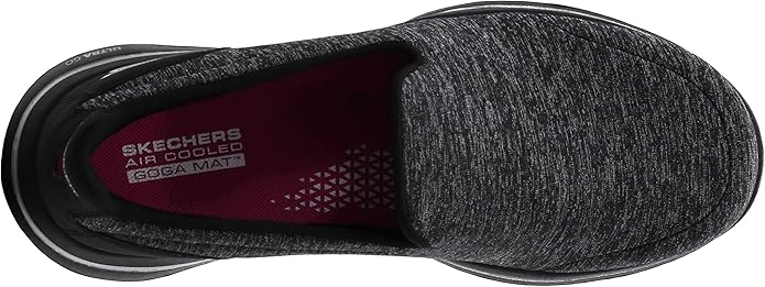 Skechers Womens Go Walk 5 Honor