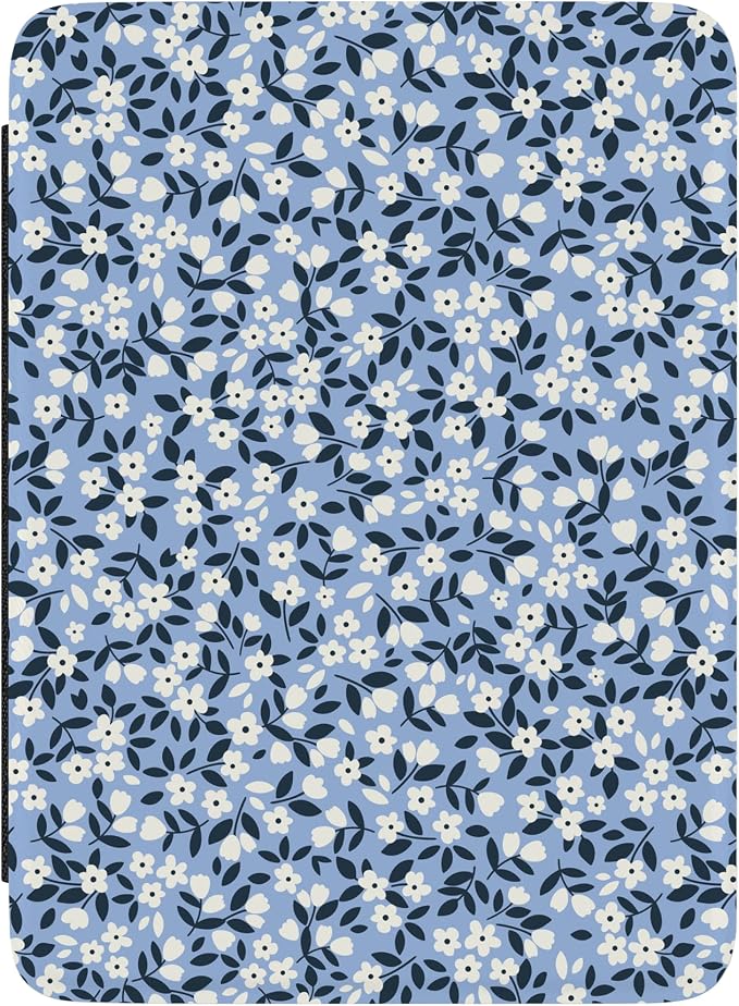 Casely 6" Kindle Case | Picking Daisies | Cottagecore | Compatible with 6-inch Amazon Kindle 2024/2022 (11th Generation)