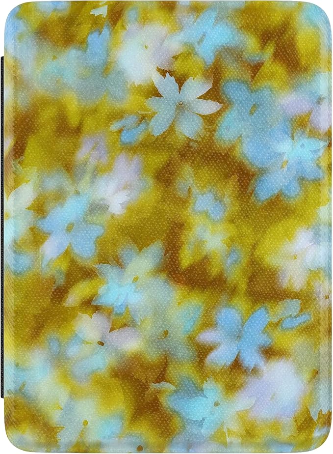 Casely Kindle Case | Sunwashed Hazy Floral | Hometown Reverie | 7” Kindle Colorsoft and 7” Kindle Paperwhite (12th Gen)