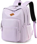 abshoo Classical Basic Travel Backpack For School Water Resistant Bookbag | For School, For School