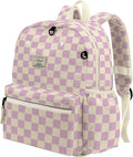 atgark Corduroy Toddler Backpack for Girls 2-5: Preschool Backpack for Girls