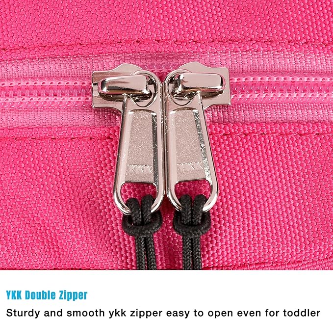 STEAMEDBUN Kids Backpack for Girls,Kindergarten Backpack for Toddler Girls Age 3-6