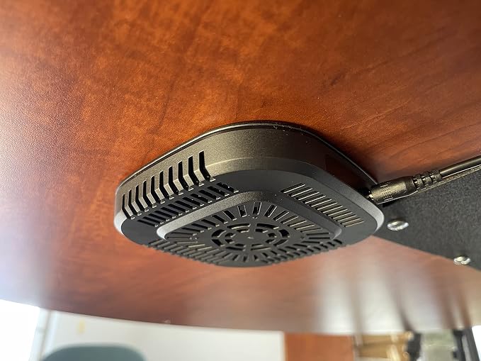T-35 Under Counter Wireless Charger