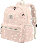 Corduroy Kids Backpack for Boys 6-10: Boys Girls Backpacks for Elementary Kindergarten 15” H Fit Folder