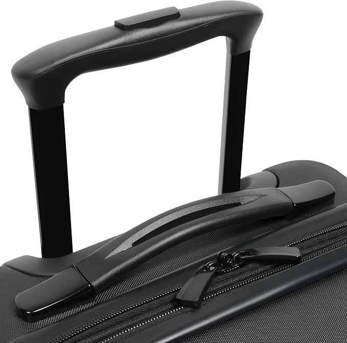 Passage 19-Inch Expandable Hardside Spinner