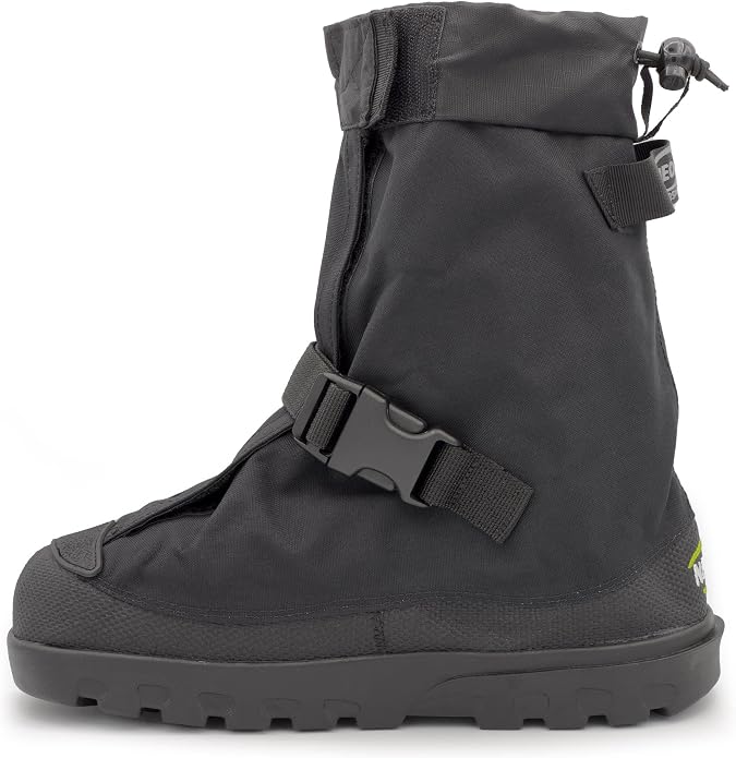 Neos 10" Voyager Nylon All Season Waterproof Overshoes