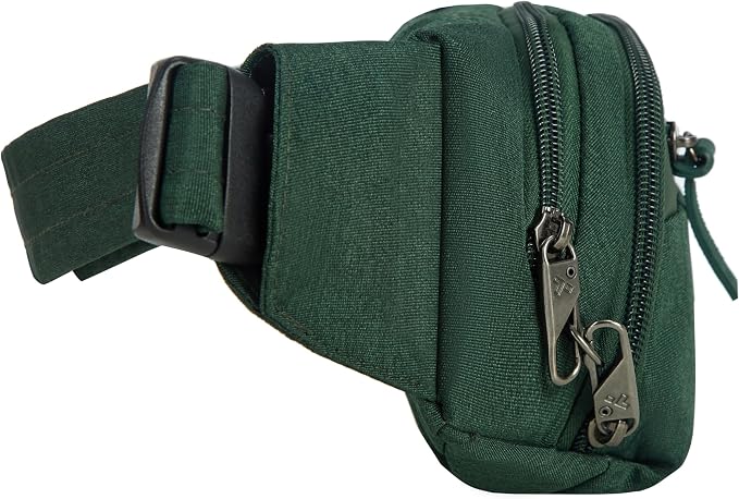 Travelon Anti-Theft Metro Waist Pack