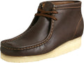 Clarks Men's Wallabee Boot